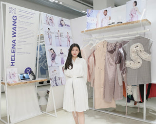CFDA Fashion Future Graduate Showcase