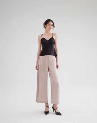 Bias Cut Tank Top