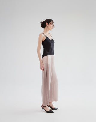 Bias Cut Tank Top