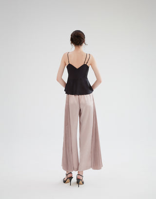 Bias Cut Tank Top