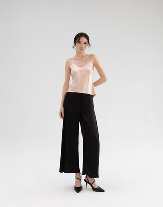 Bias Cut Tank Top