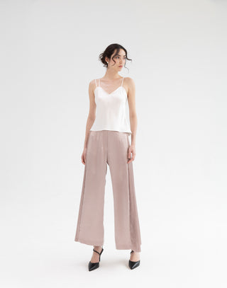 Bias Cut Tank Top